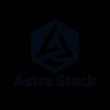 Astra Stack - Dark Version