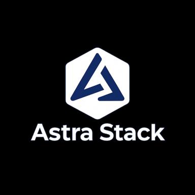 Astra Stack - White Version